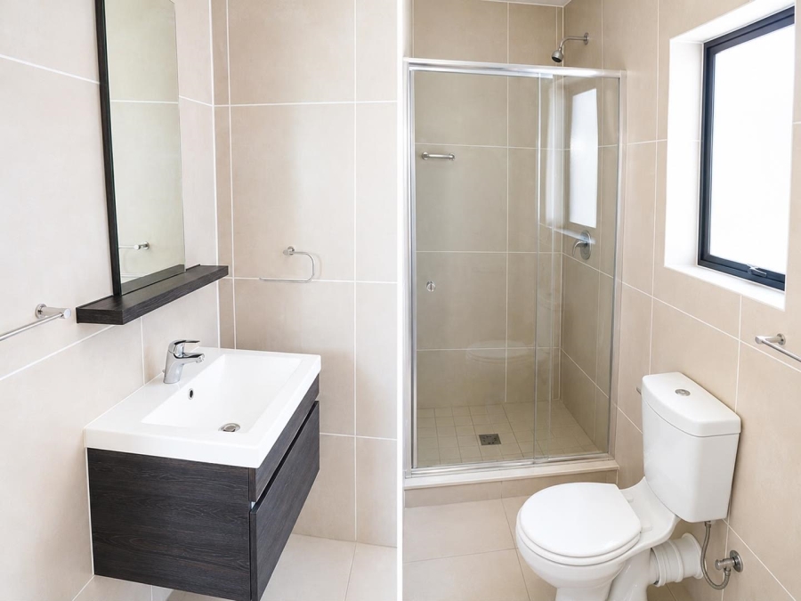 To Let 1 Bedroom Property for Rent in De Velde Western Cape